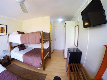 Hotel San Francisco De La Selva