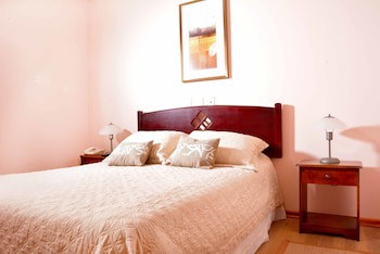 Hotel San Francisco De La Selva