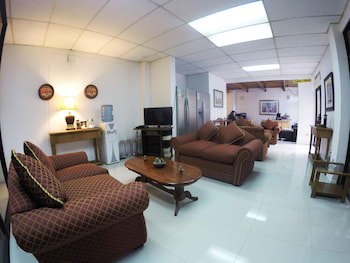 Hotel San Francisco De La Selva