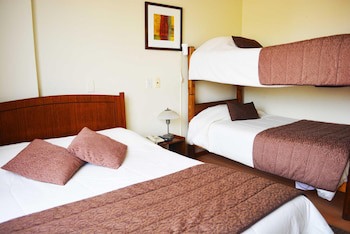 Hotel San Francisco De La Selva