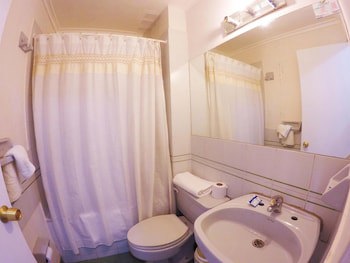 Hotel San Francisco De La Selva