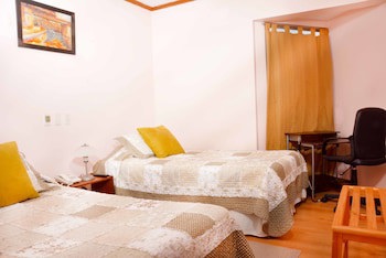 Hotel San Francisco De La Selva