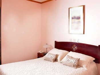 Hotel San Francisco De La Selva