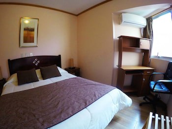 Hotel San Francisco De La Selva