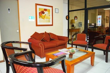 Hotel San Francisco De La Selva