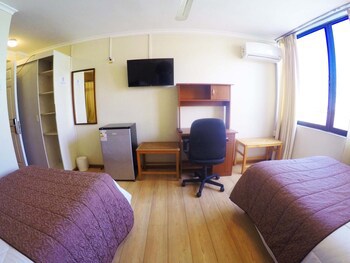 Hotel San Francisco De La Selva