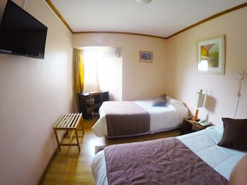 Hotel San Francisco De La Selva