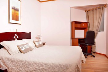 Hotel San Francisco De La Selva
