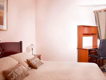 Hotel San Francisco De La Selva