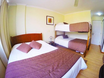 Hotel San Francisco De La Selva