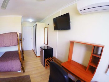 Hotel San Francisco De La Selva