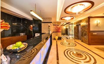 Dab Hotel