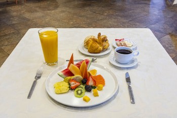 Hotel Quinta Antigua