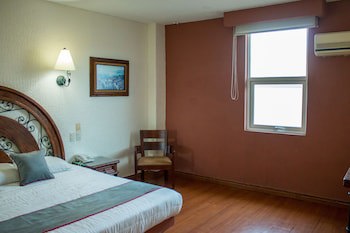 Hotel Quinta Antigua