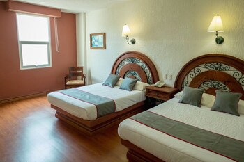 Hotel Quinta Antigua