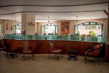 Hotel Quinta Antigua
