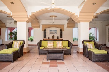Hotel Quinta Antigua