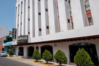 Hotel Quinta Antigua