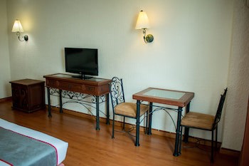 Hotel Quinta Antigua
