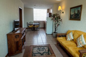 Hotel Quinta Antigua