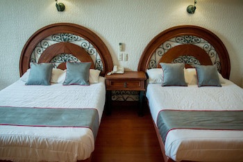 Hotel Quinta Antigua