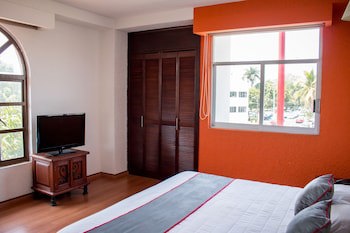 Hotel Quinta Antigua
