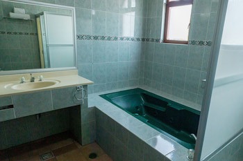 Hotel Quinta Antigua