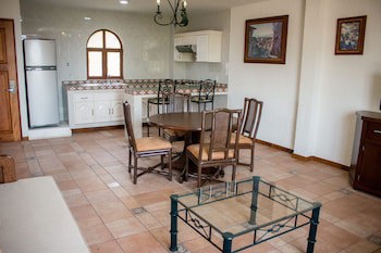 Hotel Quinta Antigua