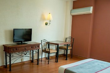 Hotel Quinta Antigua