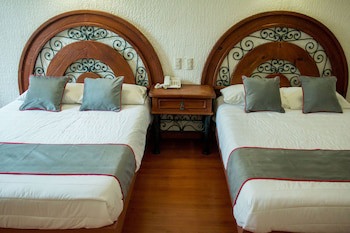 Hotel Quinta Antigua