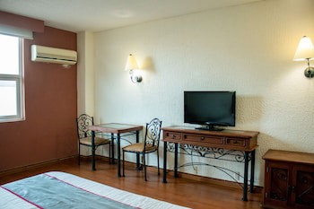 Hotel Quinta Antigua
