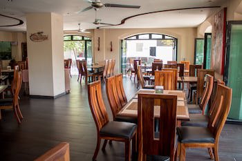 Hotel Quinta Antigua