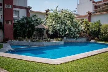Hotel Quinta Antigua