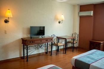 Hotel Quinta Antigua