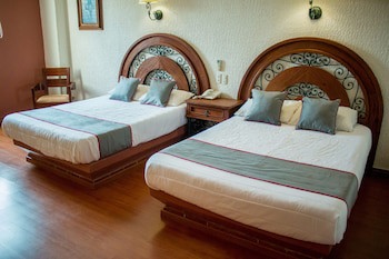 Hotel Quinta Antigua