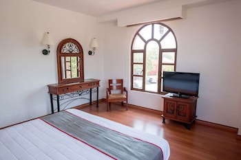 Hotel Quinta Antigua