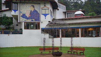 Hotel El Rebozo