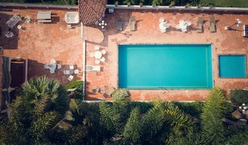 Hotel El Rebozo