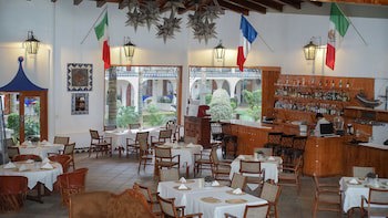 Hotel El Rebozo