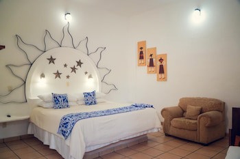 Hotel El Rebozo