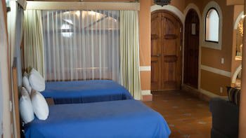 Hotel El Rebozo