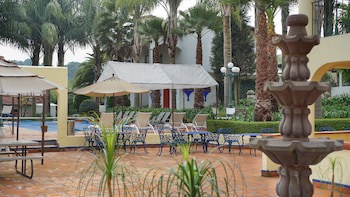 Hotel El Rebozo