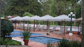 Hotel El Rebozo
