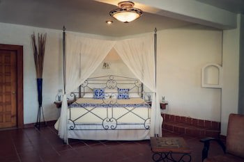 Hotel El Rebozo