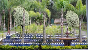 Hotel El Rebozo