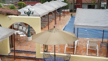 Hotel El Rebozo