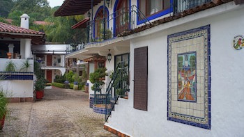 Hotel El Rebozo