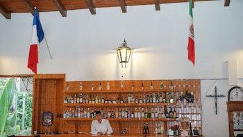 Hotel El Rebozo