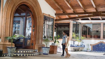 Hotel El Rebozo