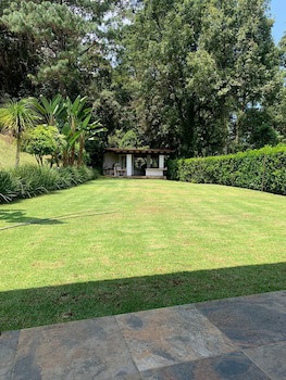 Hotel El Rebozo